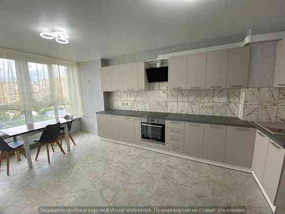 Продаж Квартира 1-кімнатна, 9/23 поверх на Максимовича Михайла вул., д. 32 Kiev