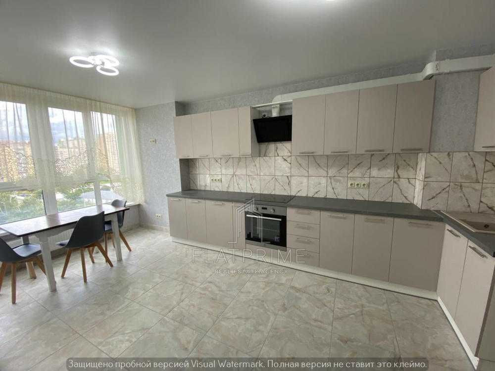 Продаж Квартира 1-кімнатна, 9/23 поверх на Максимовича Михайла вул., д. 32 Kiev - photo 1