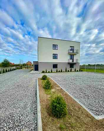 Продаж Квартира на улица Лісна 1А Городок