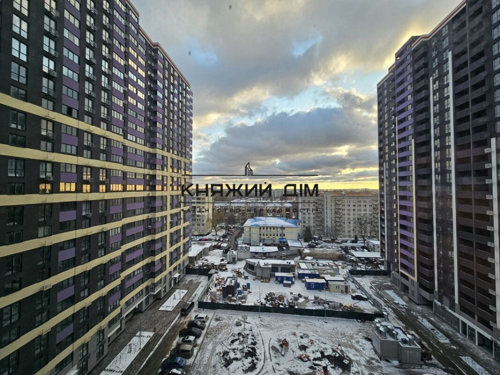 Оренда Квартира 1-кімнатна, 11/24 поверх на Воздухофлотский просп. Киев - изображение 12