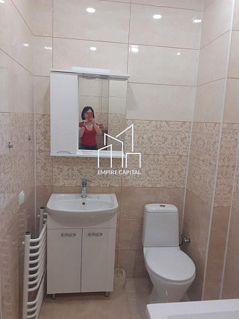 Оренда 1к Квартира 47 кв.м Бігова вул. L'viv - photo 8