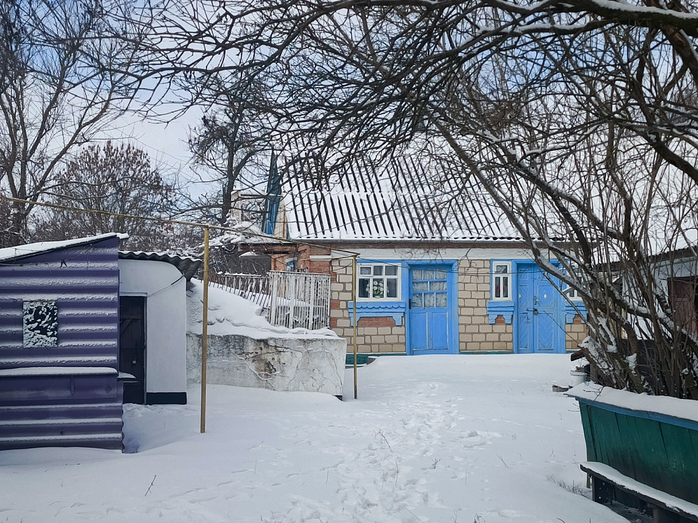 Продаж Квартира 4-кімнатна на Коцюбинського Антопиль (Томашпольский район) - изображение 1