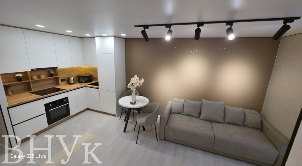 Продаж Квартира 2-кімнатна, 4/10 поверх на вул. Смакули Тернополь - изображение 1