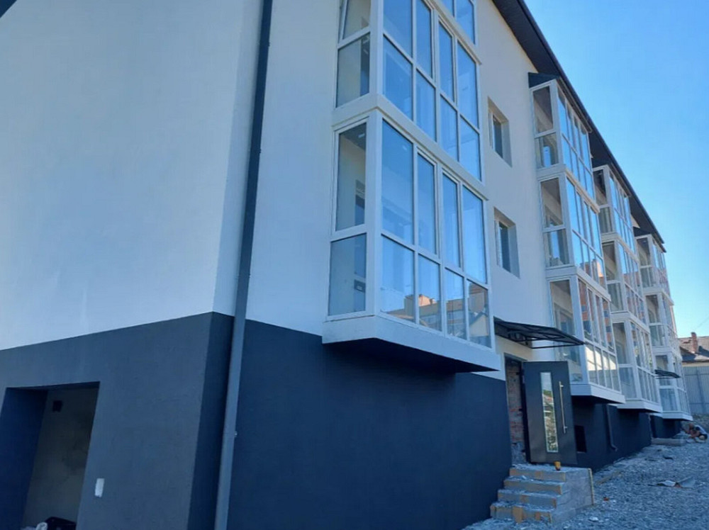 Продаж 1 кімнатної квартири, 51 м.кв., вул. Циганська Тернопіль - фото 1