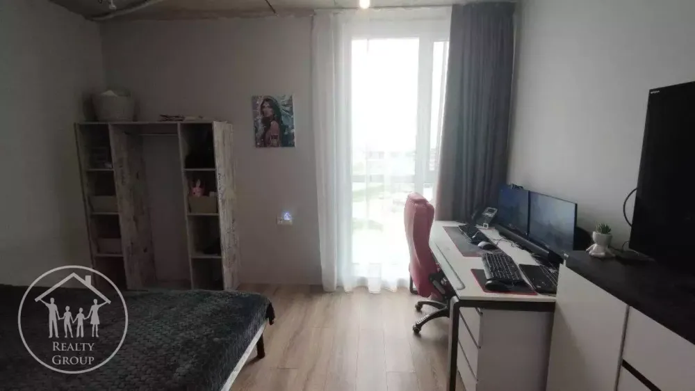 Продаж Квартира 2-кімнатна, 5/6 поверх на Сковороди Григорія Sokilnyky - photo 14