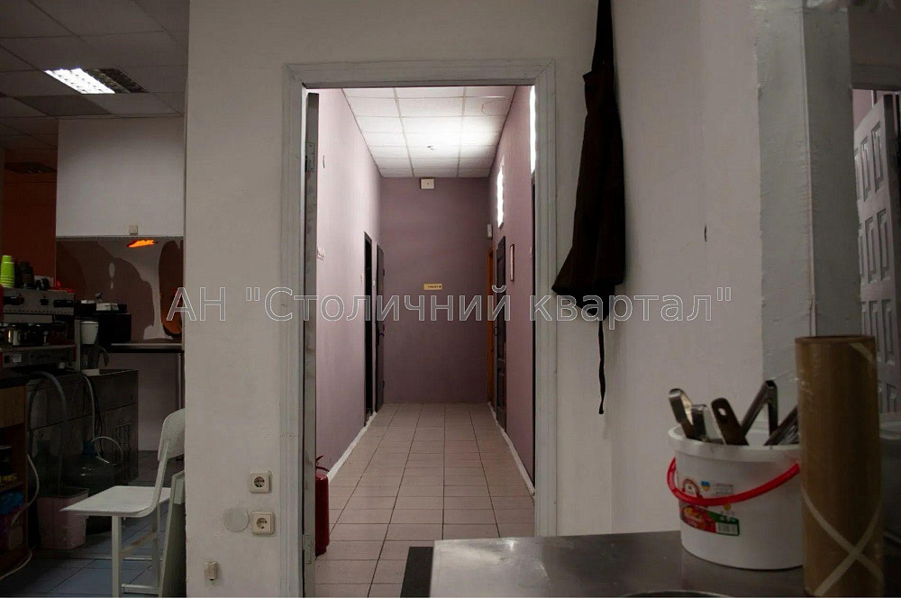 Оренда заклад громадського харчування на Сім'ї Бродських вул., 31/33 приміщень - 2, поверх - 1/8 Киев - изображение 9