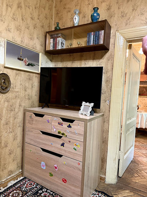 Оренда Квартира 2-кімнатна, 2/5 поверх на Богдана Хмельницького, 66 Київ - фото 15