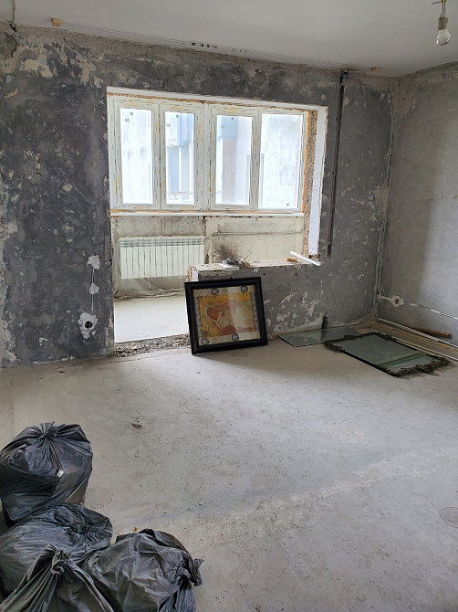 Доступная 2-комнатная квартира на Днепропетровской дороге Одесса - изображение 1