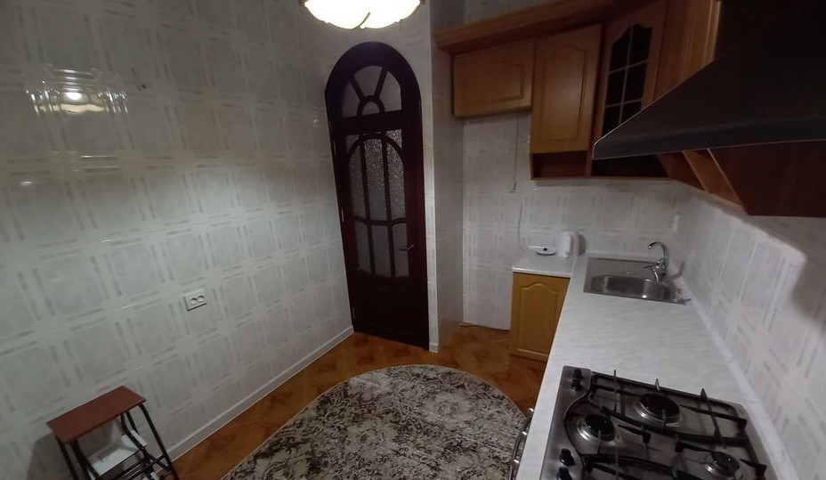 3 комнатная квартира в центре Одесса - изображение 11