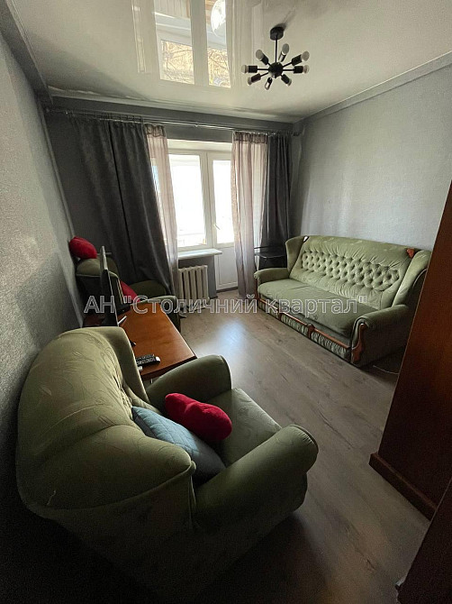 Продаж Будинок 2-кімнатний на Берестейский пр-т, 7Б Київ - фото 7