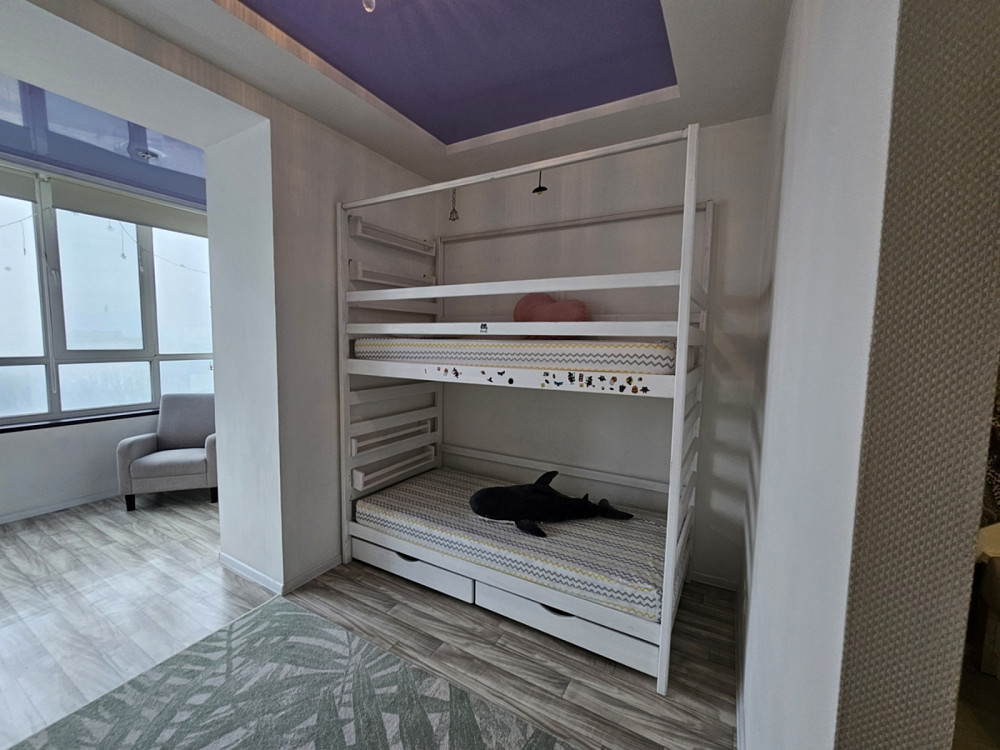 Продаж Квартира 3-кімнатна, 10/11 поверх на Любарского, 4А Дніпро - фото 11