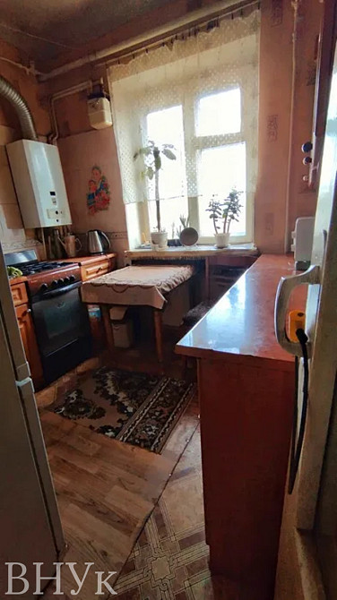 Продаж Квартира 2-кімнатна, 4/4 поверх на Генерала Шухевича Луцьк - фото 3
