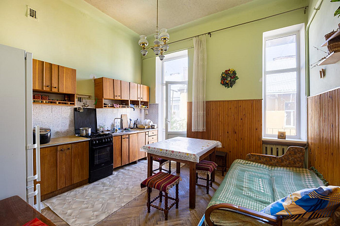 Продаж 2К квартири — Єфремова Сергія Львів - фото 8