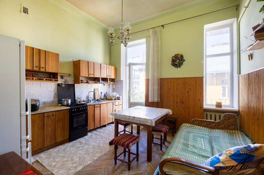 Продаж 2к квартири 79 кв. м Львів - фото 8