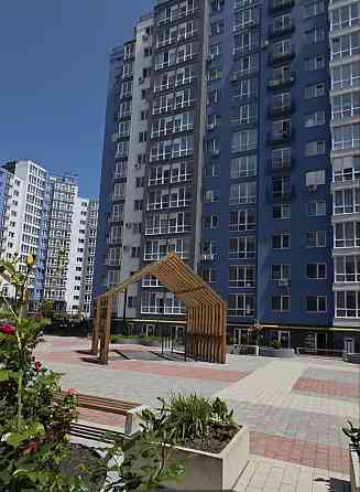 Продаж Квартира 1-кімнатна, 10/12 поверх на Княгинин вул., 44 Івано-Франківськ