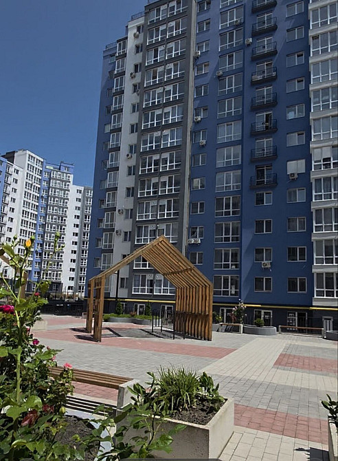 Продаж Квартира 1-кімнатна, 10/12 поверх на Княгинин вул., 44 Івано-Франківськ - фото 3