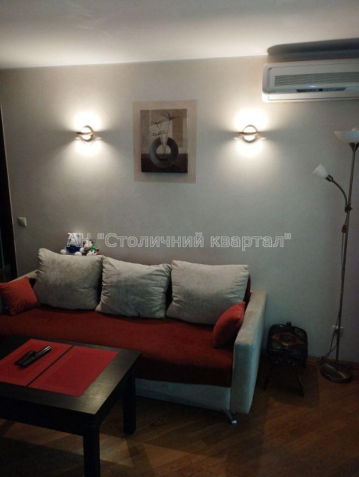 Продаж Гараж/паркомісце на Донця Михайла вул., 13 3/5 поверх Київ - фото 8