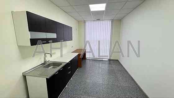 Оренда офісне приміщення на Лобановського пр-т, 56/21А приміщень - 13, поверх - 2/11 Київ