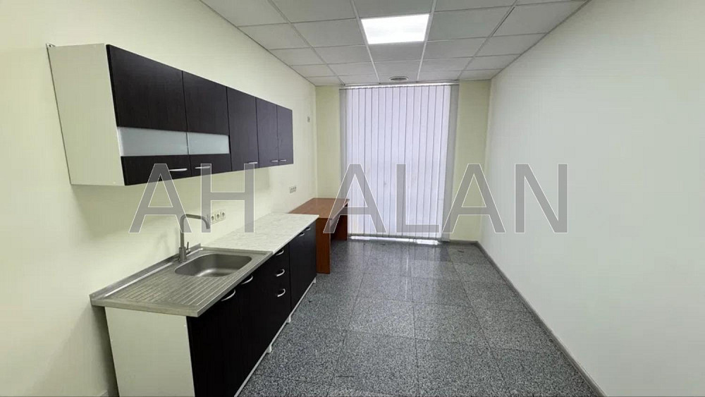 Оренда офісне приміщення на Лобановського пр-т, 56/21А приміщень - 13, поверх - 2/11 Київ - фото 5