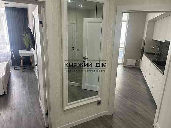 Оренда 2-х кімнатної студіо в ЖК Республіка м.Теремки Київ