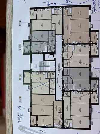 Продаж Квартира 1-кімнатна, 2/10 поверх на вул. Святослава Ріхтера Житомир