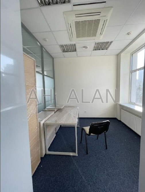 Оренда офісне приміщення на Миколи Міхновського бул. приміщень - 9, поверх - 3/8 Київ - фото 10