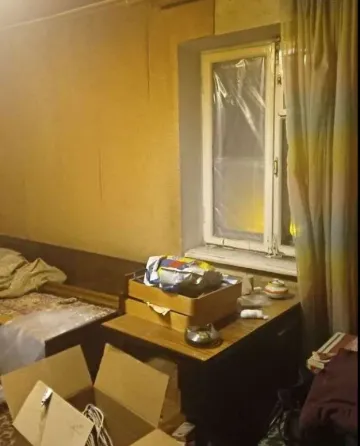 Продаж 1к Квартира 29 кв.м среднефонтанская 32 Одеса