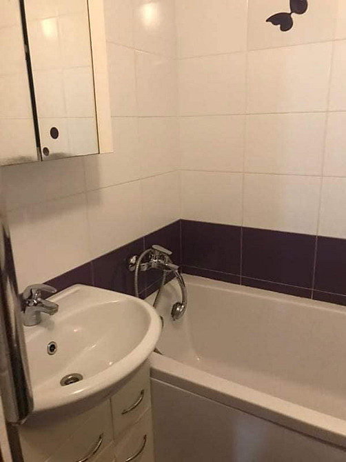 Оренда Квартира 2-кімнатна на Архитектора Вербицкого ул. Київ - фото 9