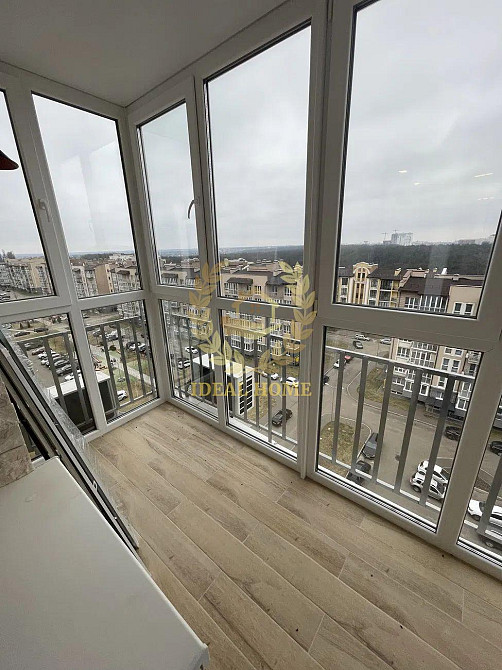 Продаж 2-к квартири в ЖК Кришталеві Джерела Киев - изображение 18