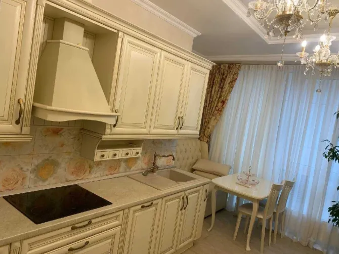 For rent 3-room Apartment 110 sq.m січеславська набережна 49 Dnipro - photo 19