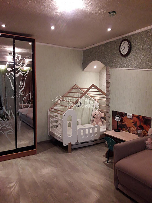 Продаж Квартира 2-кімнатна, 2/2 поверх на вул. Слобожанська  - фото 3