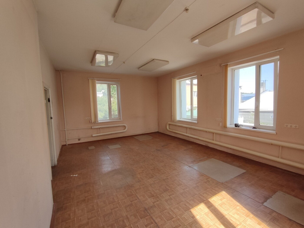 Оренда виробниче приміщення на улица Пироговский путь (Краснознаменная), д.32 приміщень - 1, поверх - 1/2 Киев - изображение 8