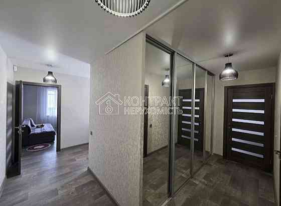 Оренда Квартира 2-кімнатна, 2/7 поверх на вул. Григорія Сковороди Kharkiv