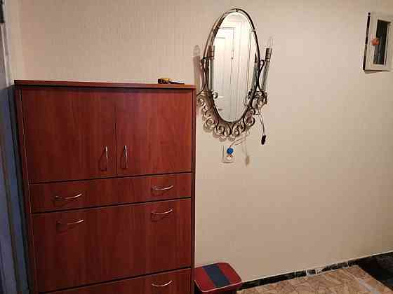 Оренда Квартира 2-кімнатна, 5/5 поверх на Донецкая ул., 26 Kiev