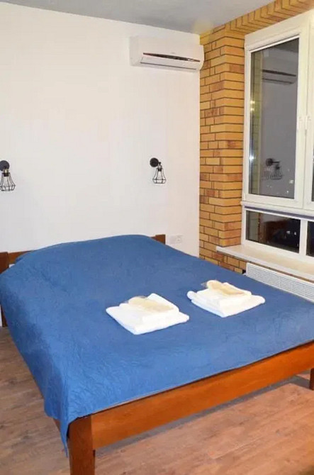 Оренда Квартира 1-кімнатна, 23/28 поверх на Вірменська, 6 Київ - фото 8