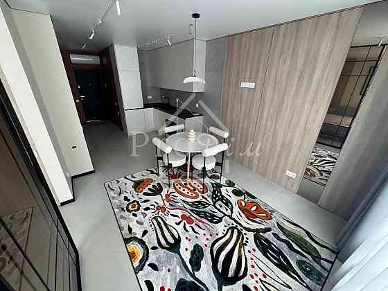 Продаж 1к квартири бізнес-класу в ЖК White Lines (Вайт Лайнс) Київ