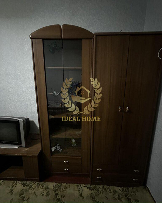 Продається 1 кімната в гуртожитку,Дніпровський р-н Київ - фото 4