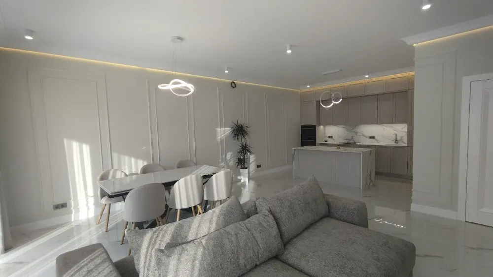 Продаж 2-поверховий Котедж з ділянкою 3 сот 172 кв.м 3 кімн. на Тернопільська Ужгород - фото 1