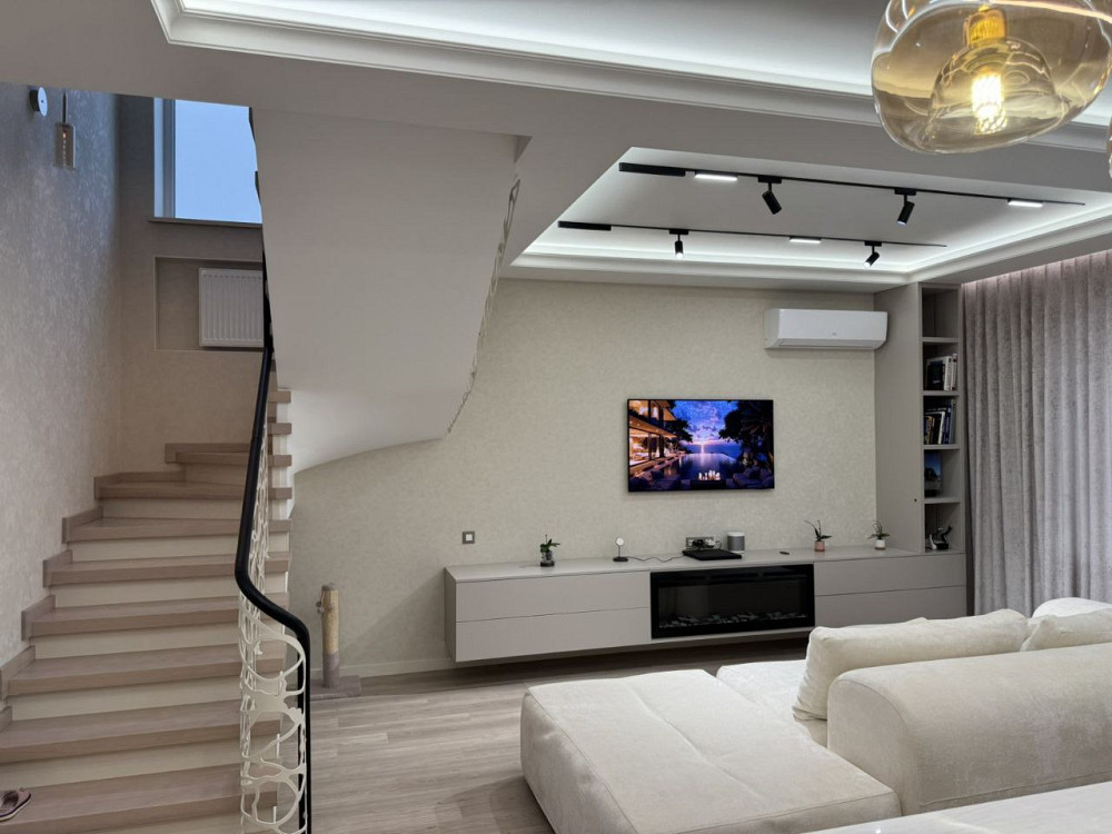 Продаж Будинок 4-кімнатний на ул. Байкальская, 12 Одеса - фото 13