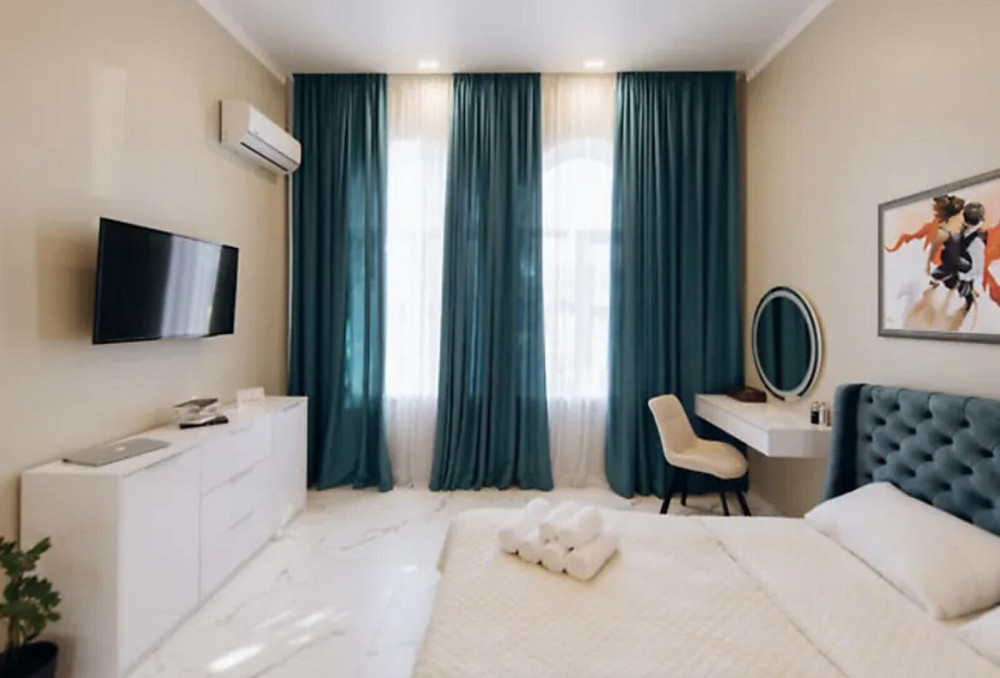 Продаж 2к квартири 48.5 кв. м на вул. Богдана Хмельницького Тернопіль - фото 8