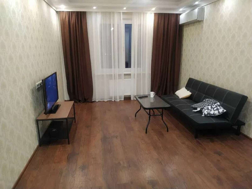 Оренда Квартира 2-кімнатна, 18/22 поверх на ул. Здолбуновская Kiev - photo 1