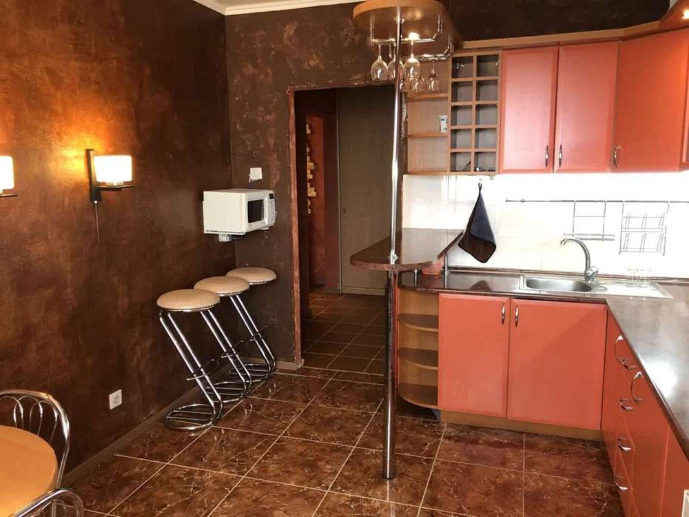 Оренда Квартира 2-кімнатна на Харьковское шоссе, 56 Kiev - photo 4