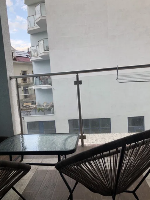 Двухкомнатная возле моря. Одесса - изображение 7