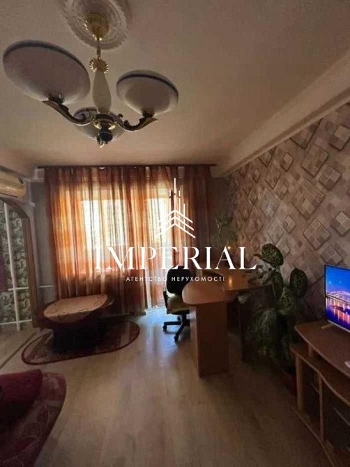 Оренда 2к Квартира 44 кв.м Леси Украинки вул. Київ - фото 3