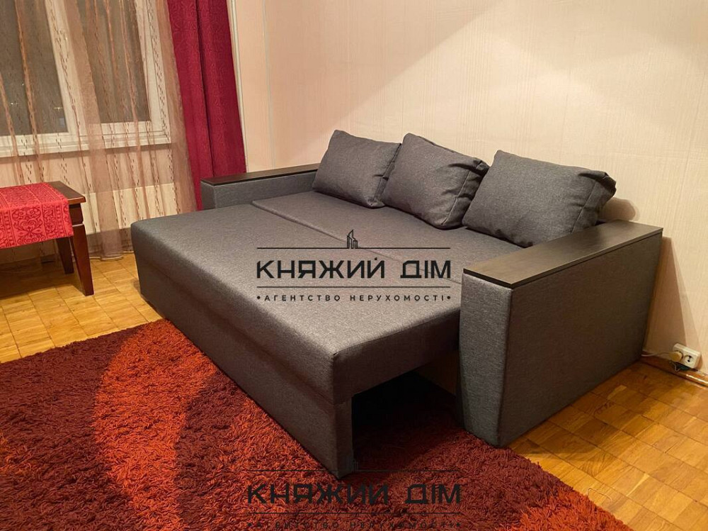 Оренда 2 кімнатна квартира м. Лук'янівська КОД 1167820 Київ - фото 14