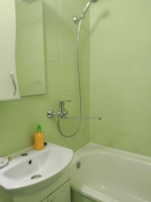 Оренда Квартира 2-кімнатна, 4/10 поверх на вул. Драгоманова, 48 Київ - фото 10