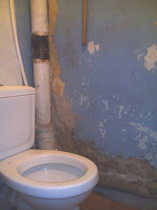 Продаж Квартира 1-кімнатна на ул. Большая Арнаутская, 119 Одесса - изображение 8