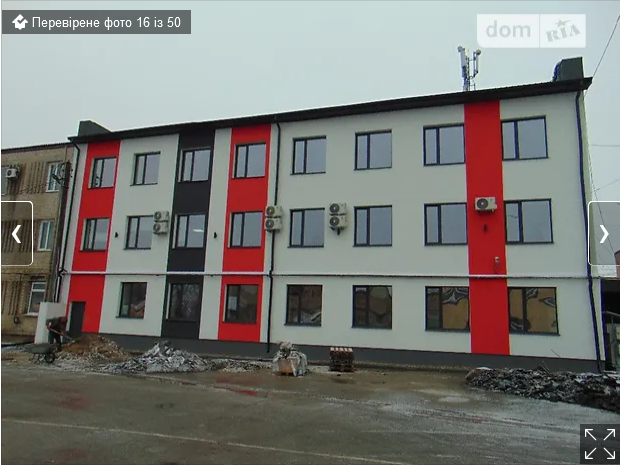 Оренда приміщення вільного призначення на Ватутіна поверх - 1/3 Винница - изображение 1