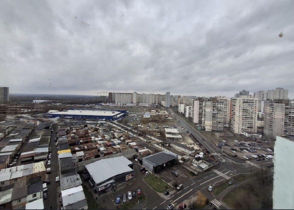 Оренда Квартира 1-кімнатна, 18/18 поверх на улица Крушельницкой Соломеи, д.5 Киев - изображение 17