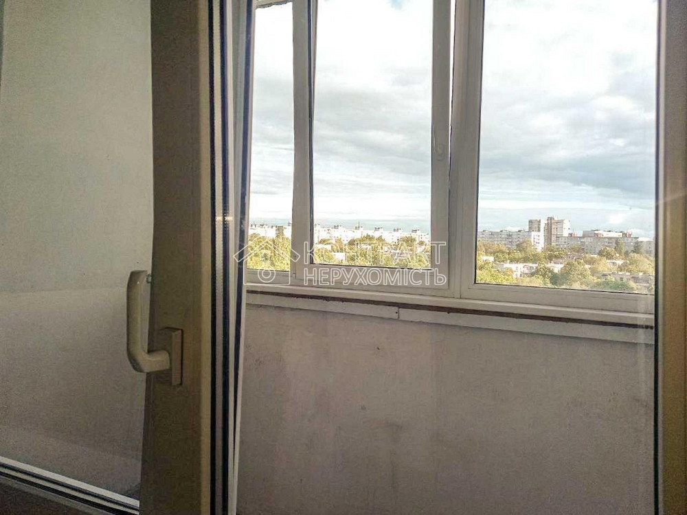 Продаж Квартира 1-кімнатна, 10/16 поверх на вул. Академіка Павлова Харків - фото 8